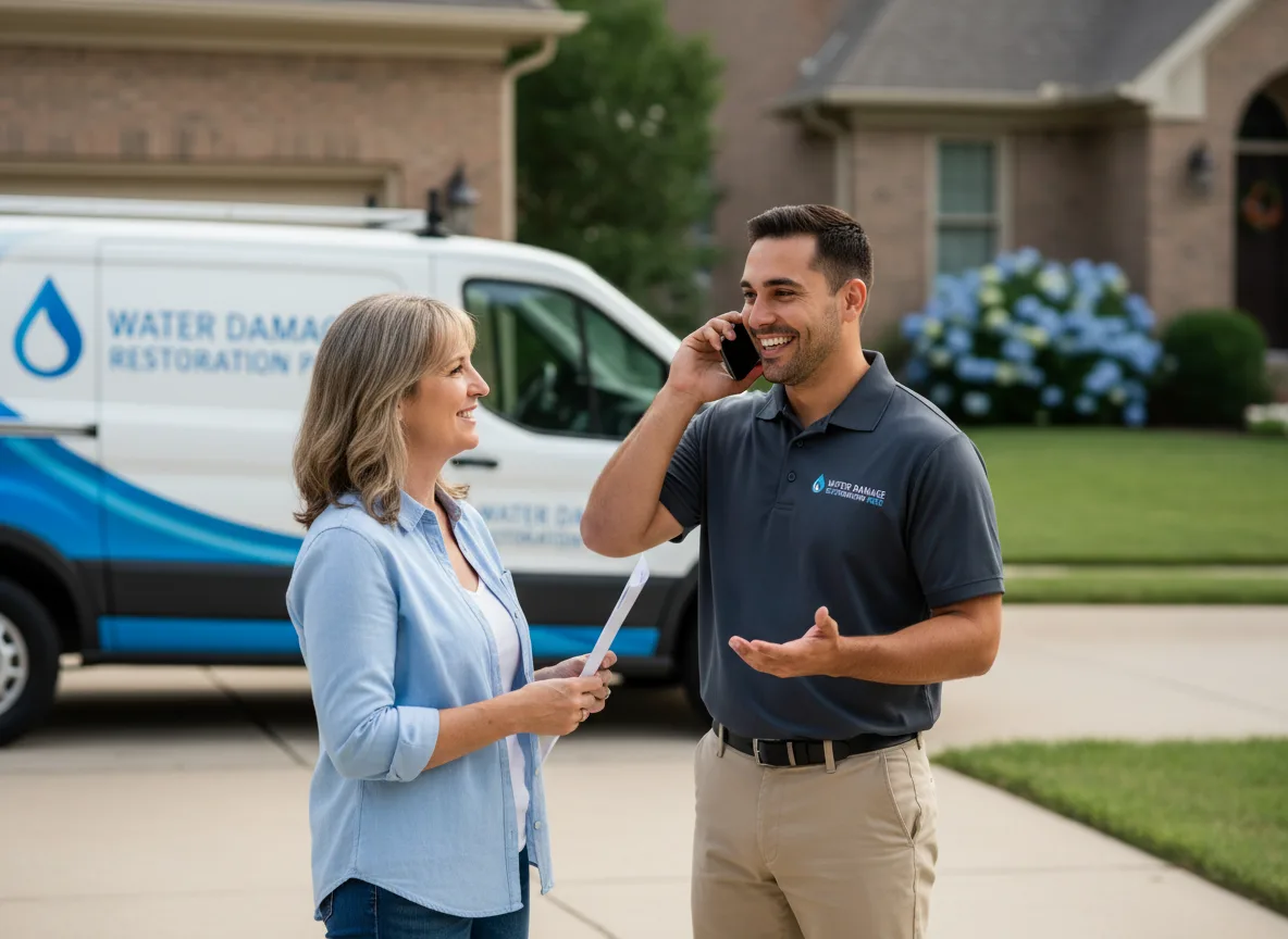 Flood Restoration Decatur, MS FAQs